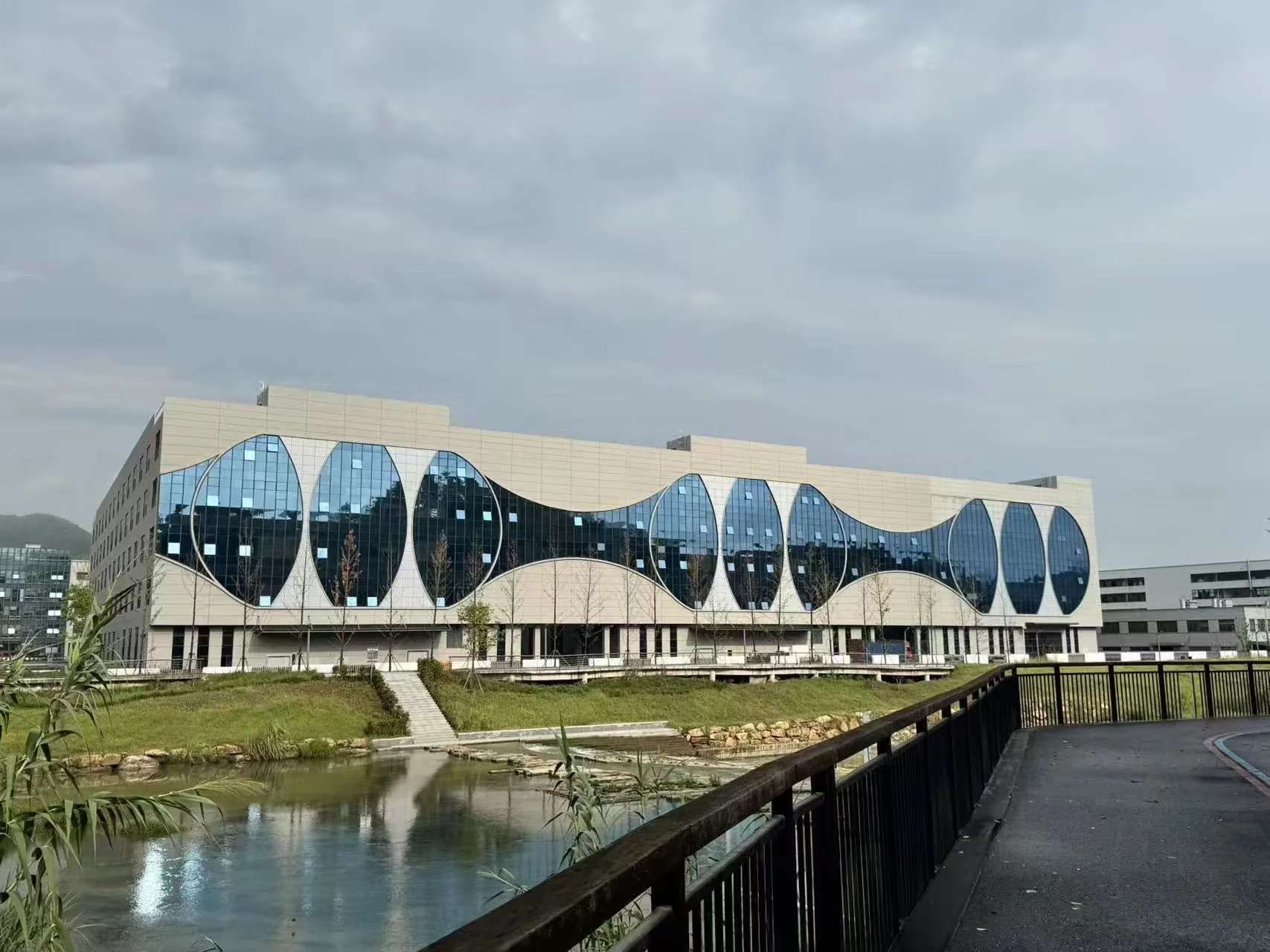 FlexTherm manufacturing facility